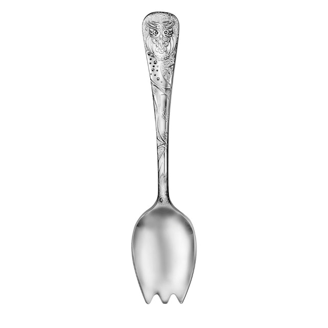 Owl Spork