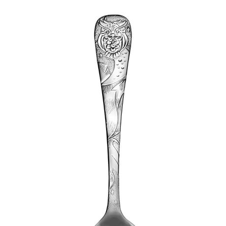 Owl handle