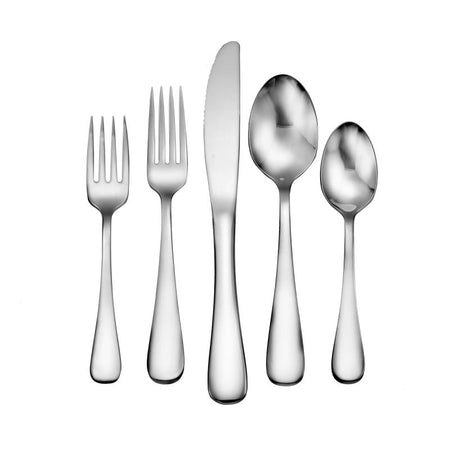 Patriot - 45 Piece Set (Includes 5 Piece Service Set)