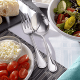Pearl - 2 Piece Serving Set