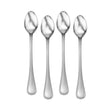 Satin Pearl - Iced Tea Spoon Set Of 4