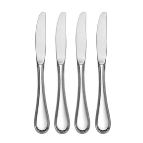 Pearl - Dessert Knife Set Of 4