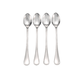 Pearl - Iced Tea Spoon Set Of 4