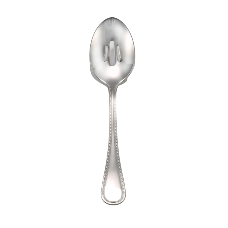 Pearl – Pierced Serving Spoon