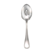 Pearl - Pierced Serving Spoon