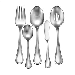 Pearl - 5 Piece Serving Set