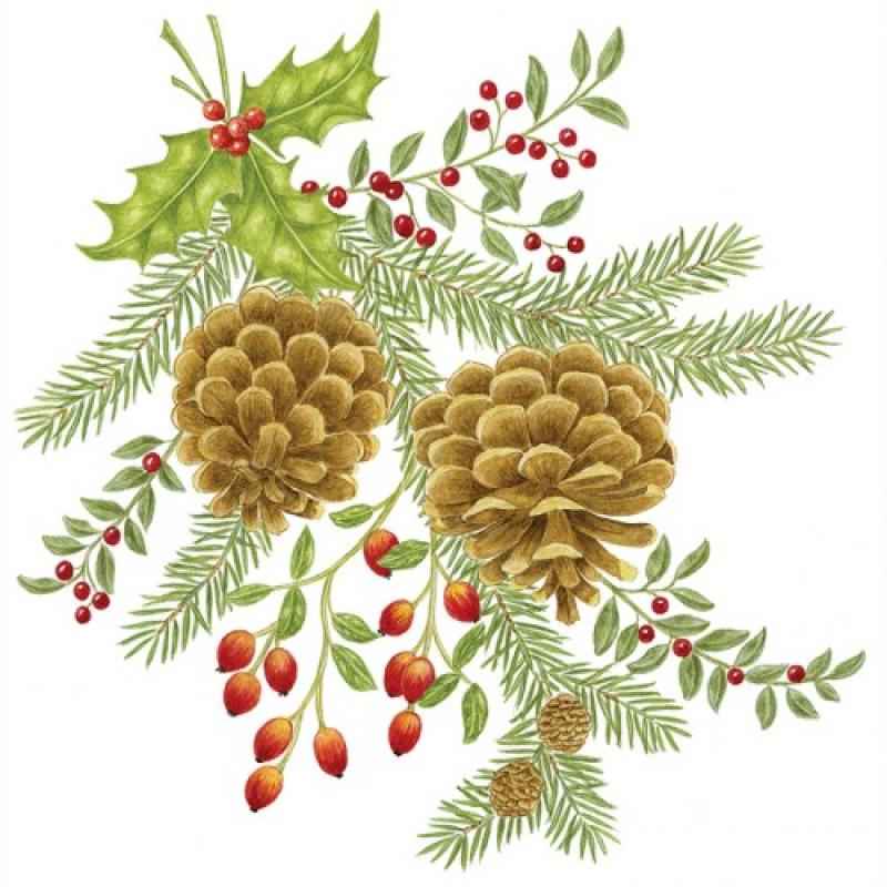 Autumn Potholder