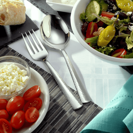 Pinehurst - 2 Piece Serving Set
