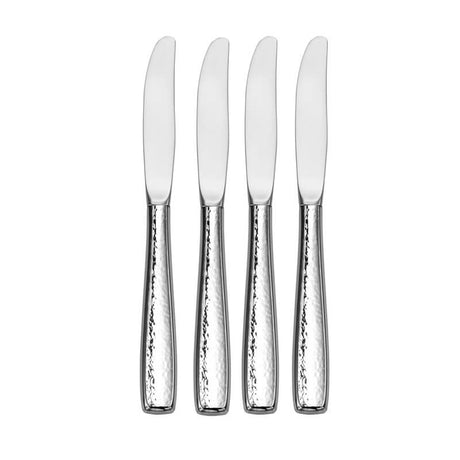 Pinehurst - 125 Piece Super Set With Hollow Handle Dinner Knife