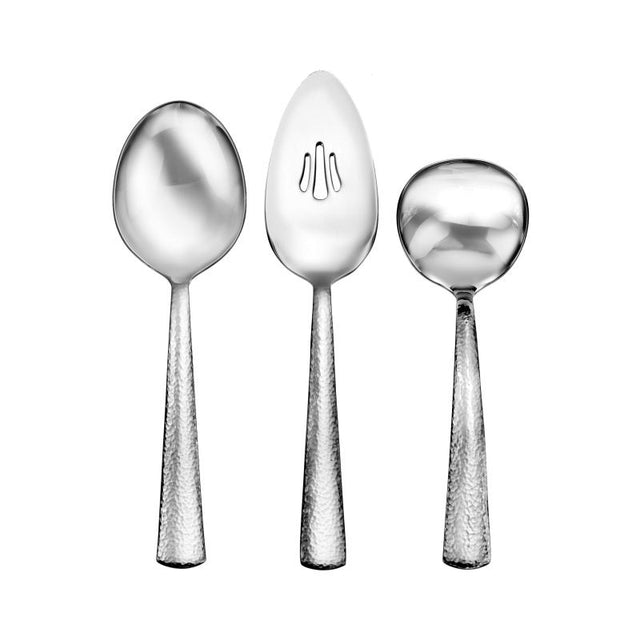 Pinehurst - 3 Piece Hostess Set