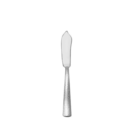 Pinehurst - 125 Piece Super Set With Solid Dinner Knife