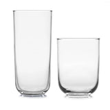 Polaris Tumbler and Rocks Set of 16