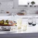 Polaris Tumbler and Rocks Set of 16