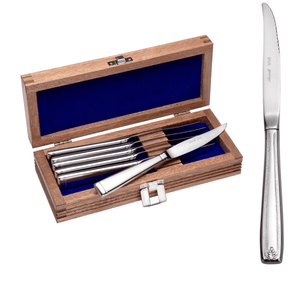 Prestige - Steak Knife Set Of 6 With Chest