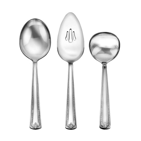 Prestige - 3 Piece Hostess Set