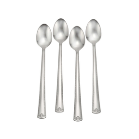 Prestige - Iced Tea Spoon Set Of 4