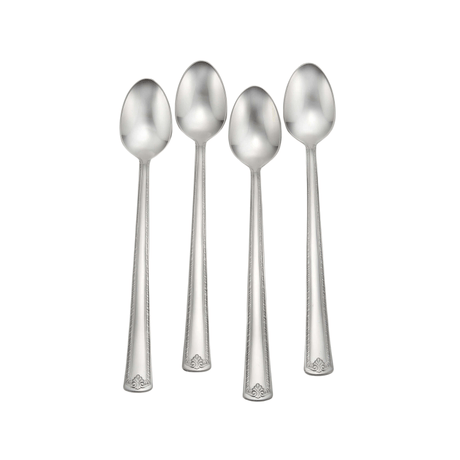 Prestige - Iced Tea Spoon Set Of 4