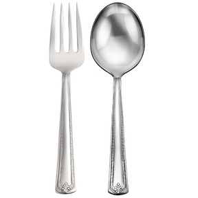 Prestige - 2 Piece Serving Set