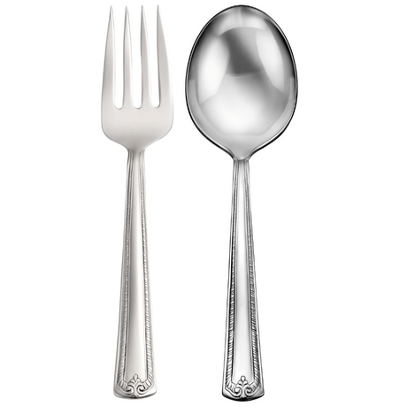 Prestige - 2 Piece Serving Set