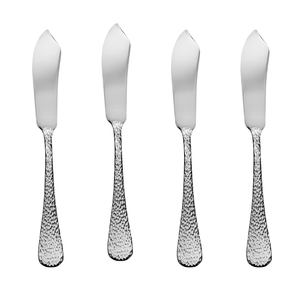 Providence - 4 Piece Spreader Set
