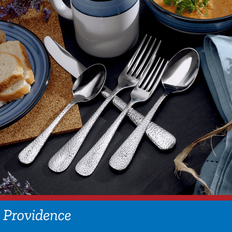 Web Flatware Samples