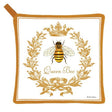 Queen Bee Potholder