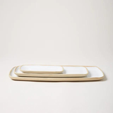 Rectangle Serving Tray - Large