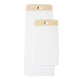 Rectangular Cheese Stone - Medium