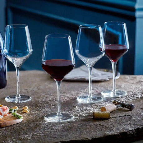 Greenwich Wine Set of 4 -16oz