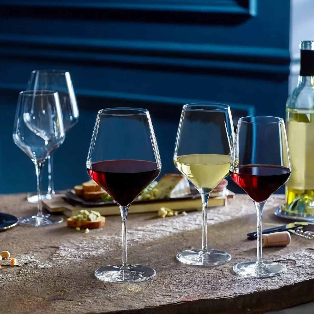 Greenwich Wine Set of 4 -16oz