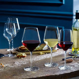 Greenwich Wine Set of 4 -16oz