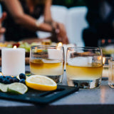 Kentfield Rocks Cocktail Set of