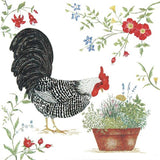 Strawberry Kitchen Towel