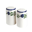 Salt & Pepper Shaker Set American Garden