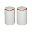 Salt & Pepper Shaker in American Sandstone