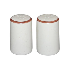 Salt & Pepper Shaker in American Sandstone