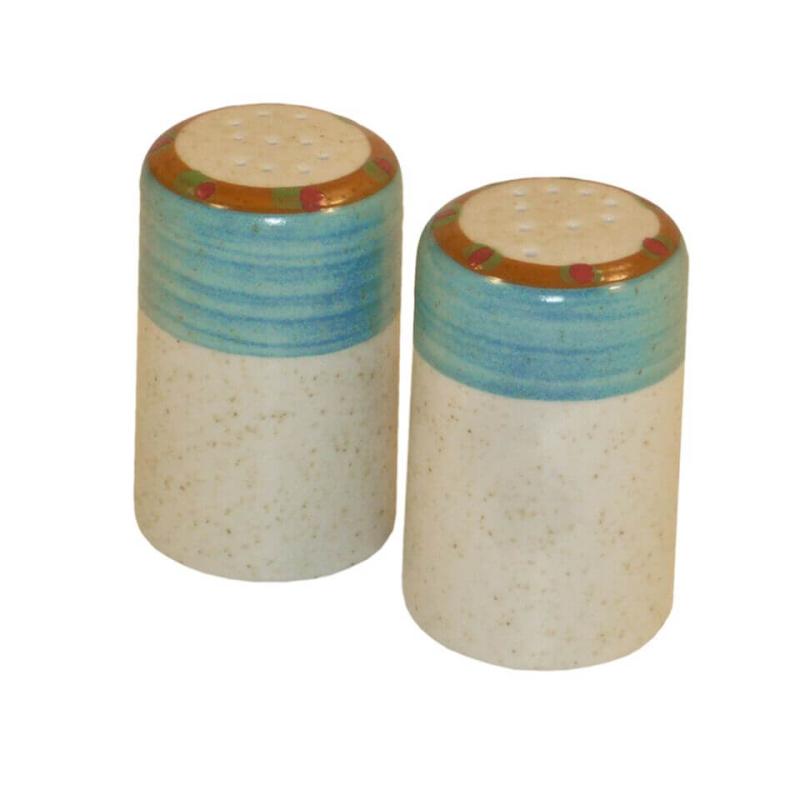 Salt & Pepper Shaker Set American Southwest