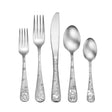 Holidays - 65 Piece Set (Includes 5 Piece Service Set)