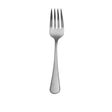 Satin Annapolis - Cold Meat Fork