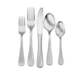 Satin Annapolis - 65 Piece Set (Includes 5 Piece Service Set)