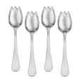 Satin Annapolis - Spork Set of 4