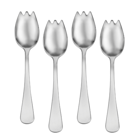 Industrial Annapolis - Spork Set of 4
