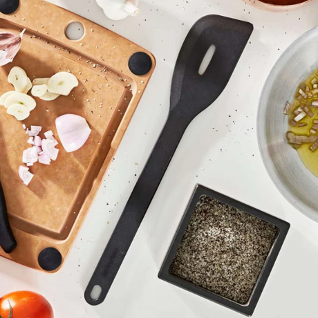 Kitchen Series Utensils - Sauté Tool Slate