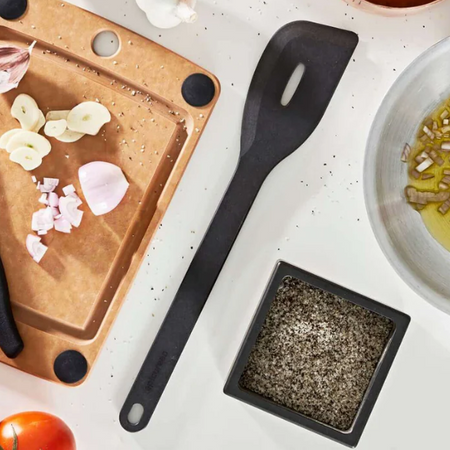 Kitchen Series Utensils - Sauté Tool Slate