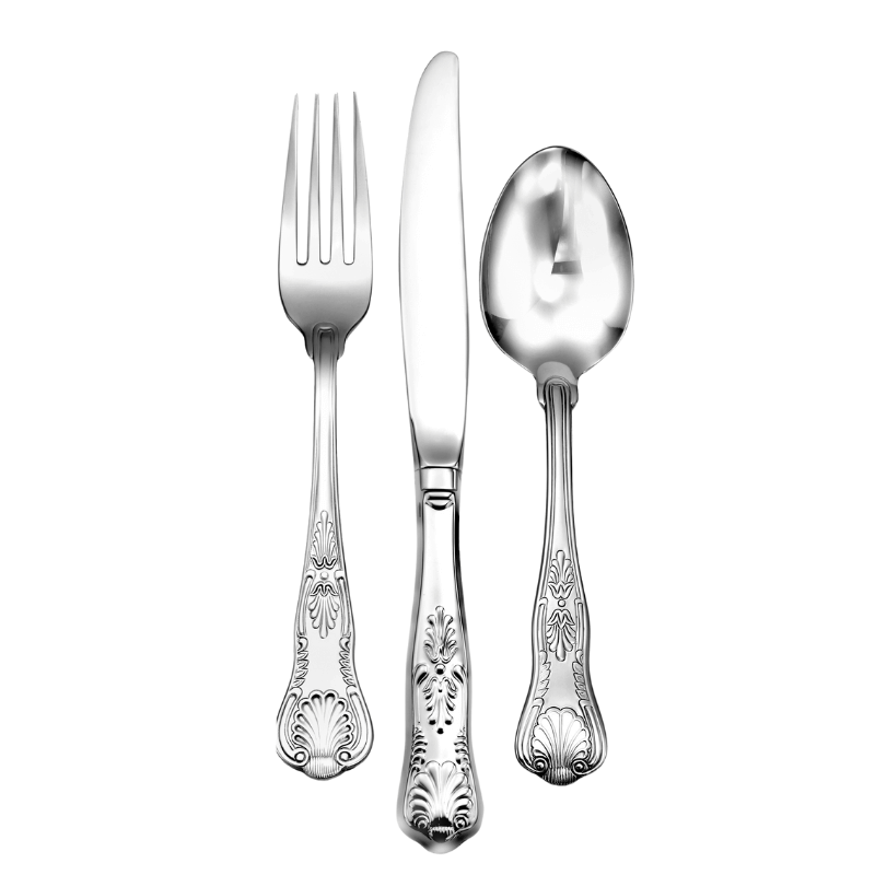 Sheffield - 12 Piece Basic Set