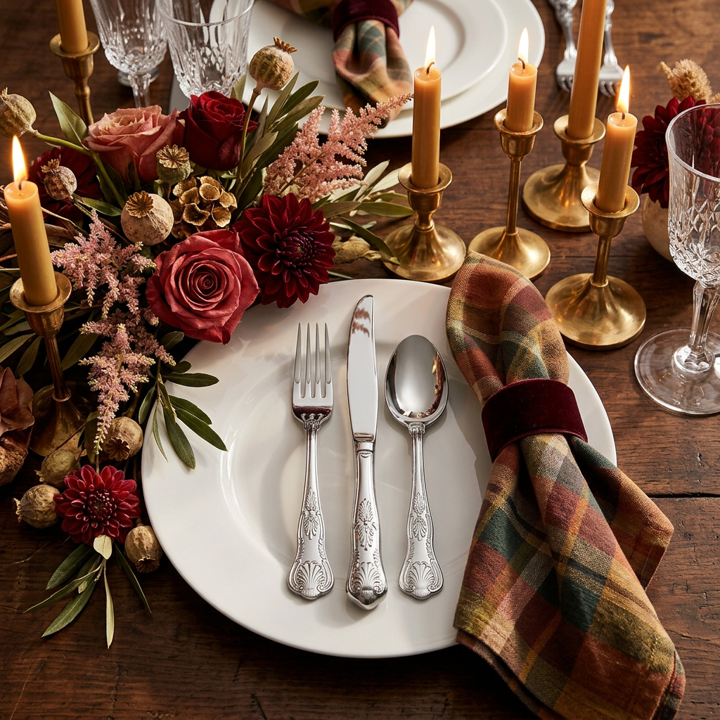Sheffield - 12 Piece Basic Set