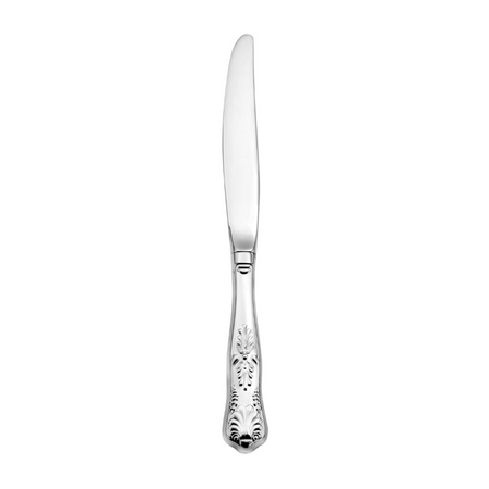 SHEFFIELD　シェフィールド　銀925×ステンレススチール　ペーパーナイフ Sheffield - Dinner Knife – Liberty Tabletop