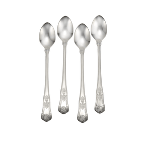 Sheffield - Iced Tea Spoon Set Of 4
