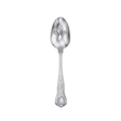 Sheffield - Pierced Serving Spoon