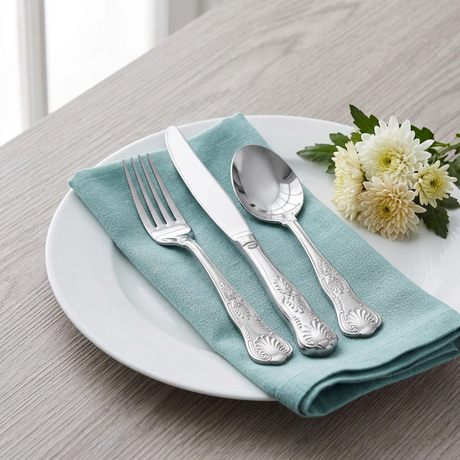 Sheffield - 12 Piece Basic Set